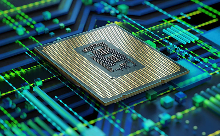 CEO Intel tuyên bố: Alder Lake đã cho AMD “hít khói”